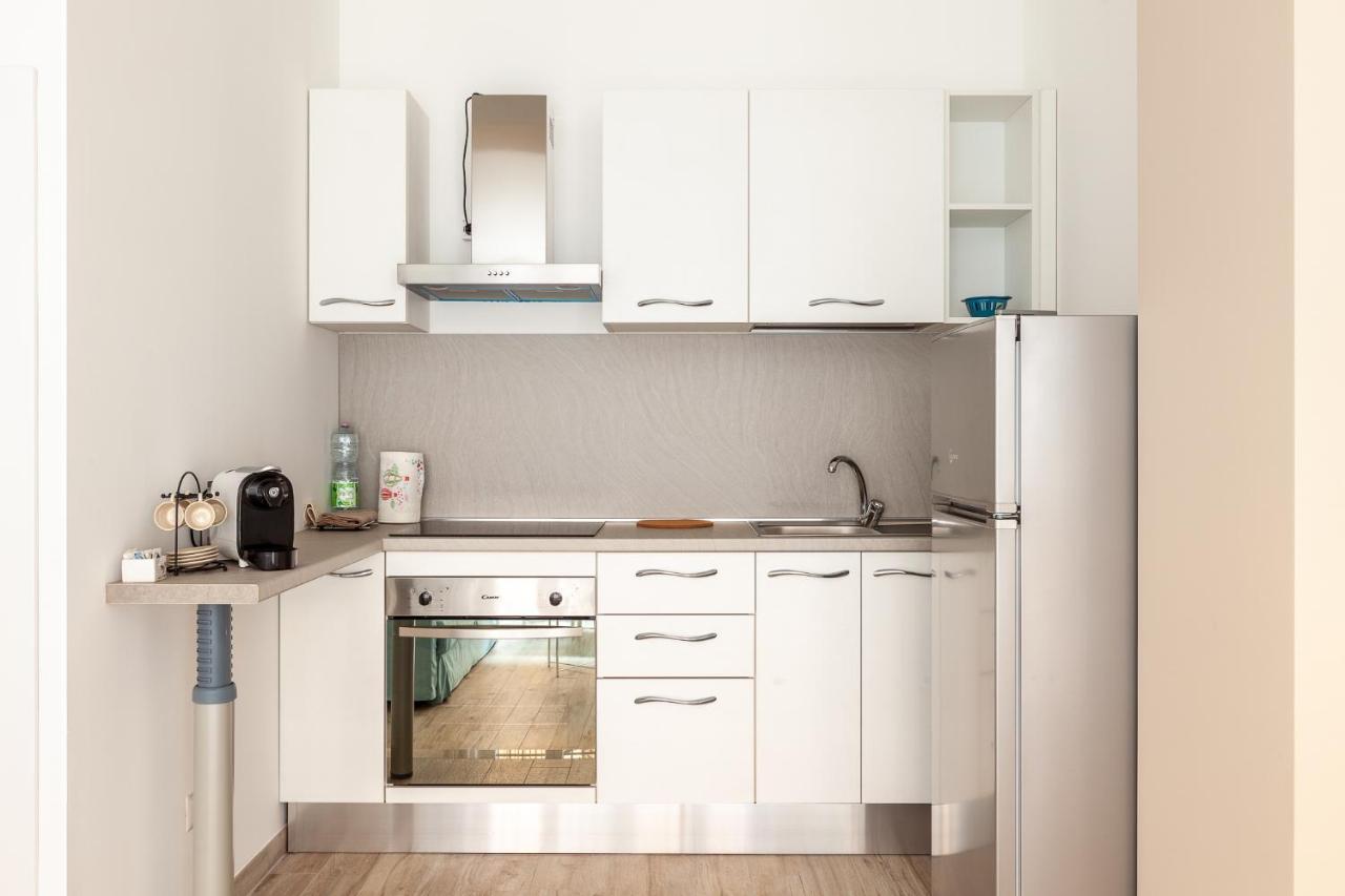 New loft close to Porta Vittoria - A.C. - WiFi Milano Esterno foto