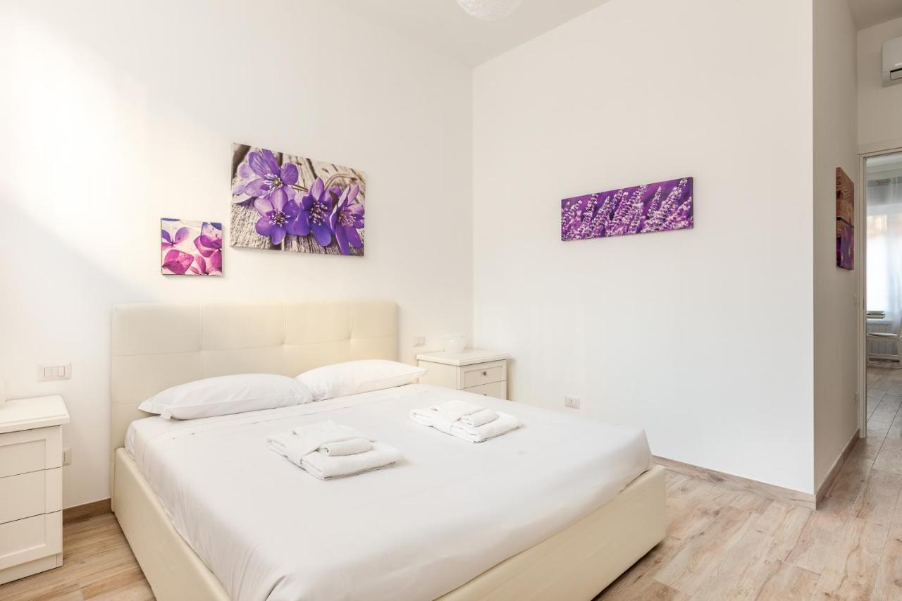 New loft close to Porta Vittoria - A.C. - WiFi Milano Esterno foto