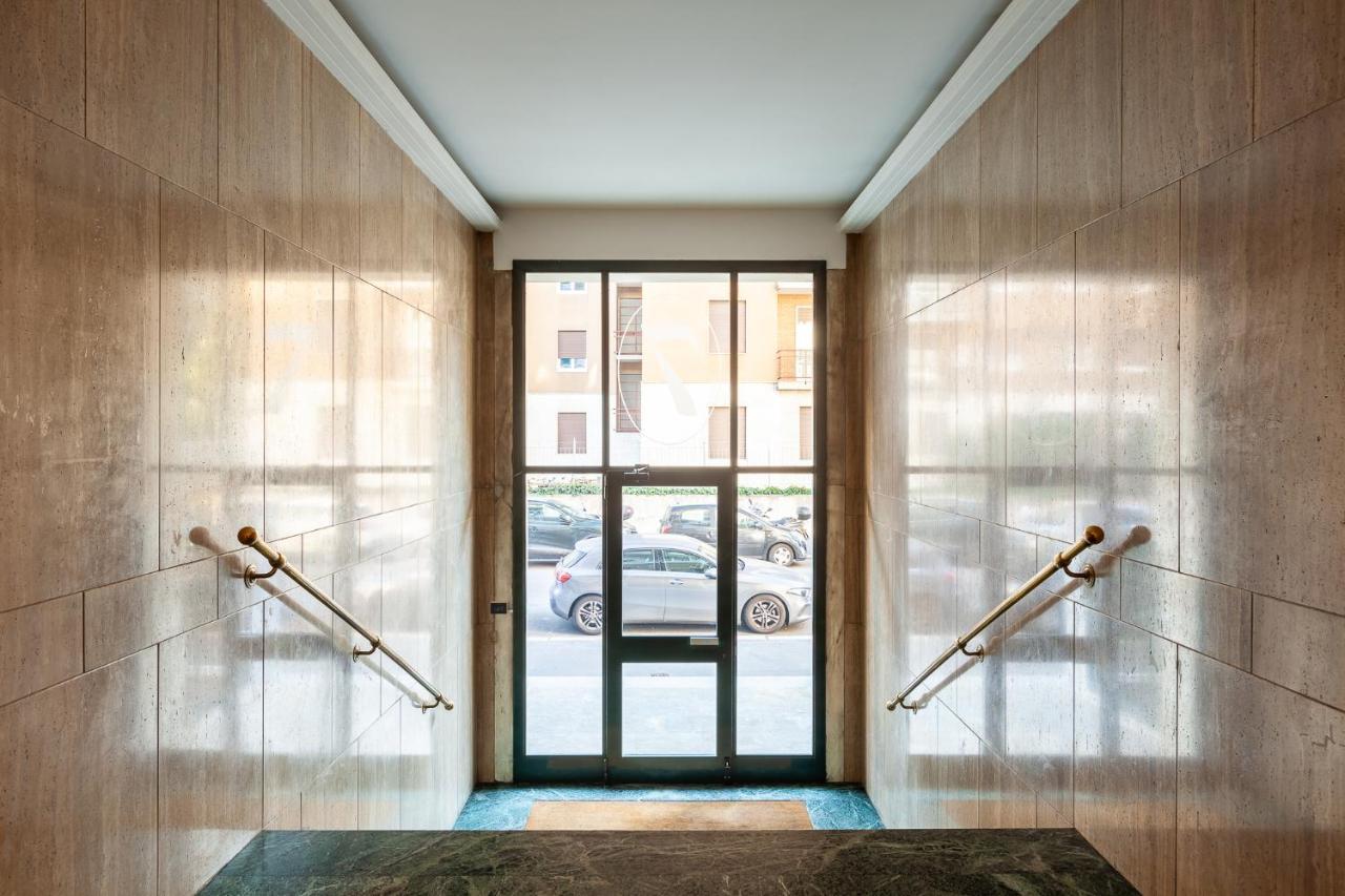 New loft close to Porta Vittoria - A.C. - WiFi Milano Esterno foto