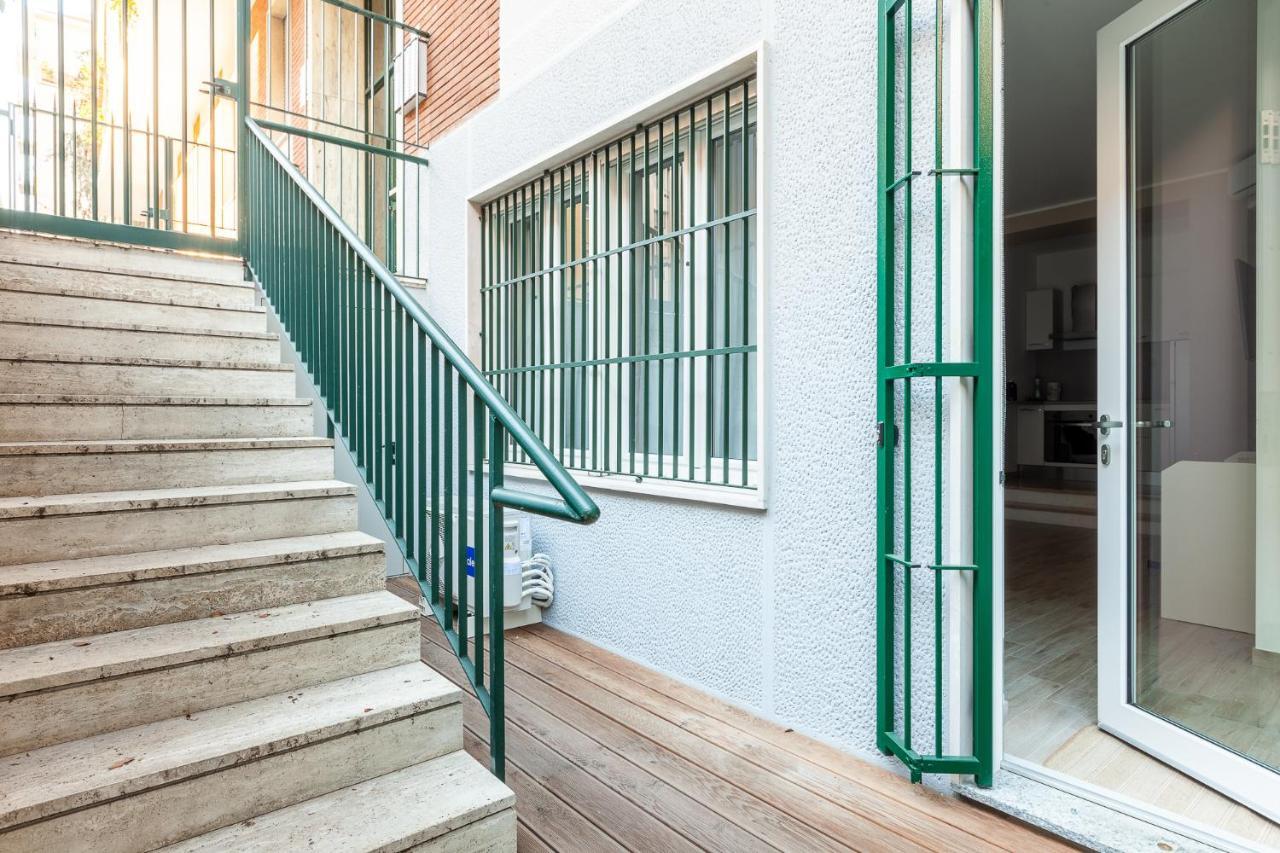 New loft close to Porta Vittoria - A.C. - WiFi Milano Esterno foto