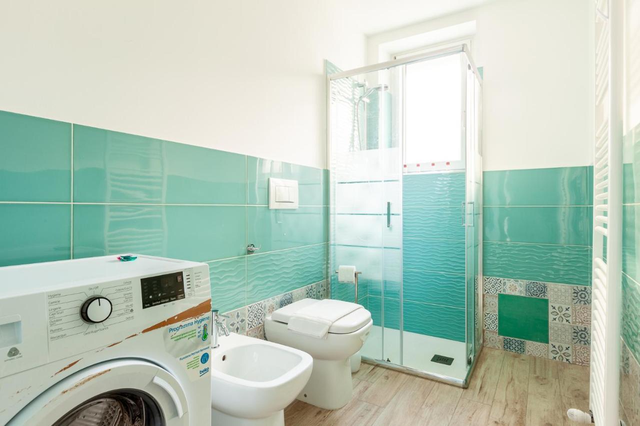 New loft close to Porta Vittoria - A.C. - WiFi Milano Esterno foto
