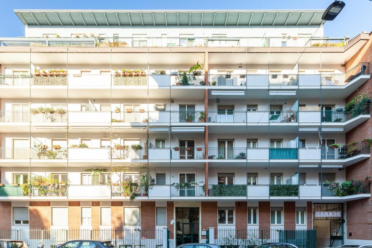 New loft close to Porta Vittoria - A.C. - WiFi Milano Esterno foto