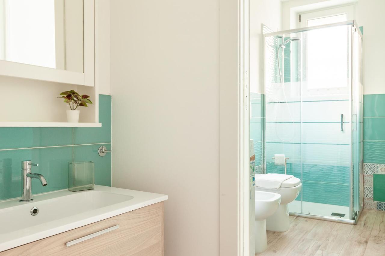 New loft close to Porta Vittoria - A.C. - WiFi Milano Esterno foto